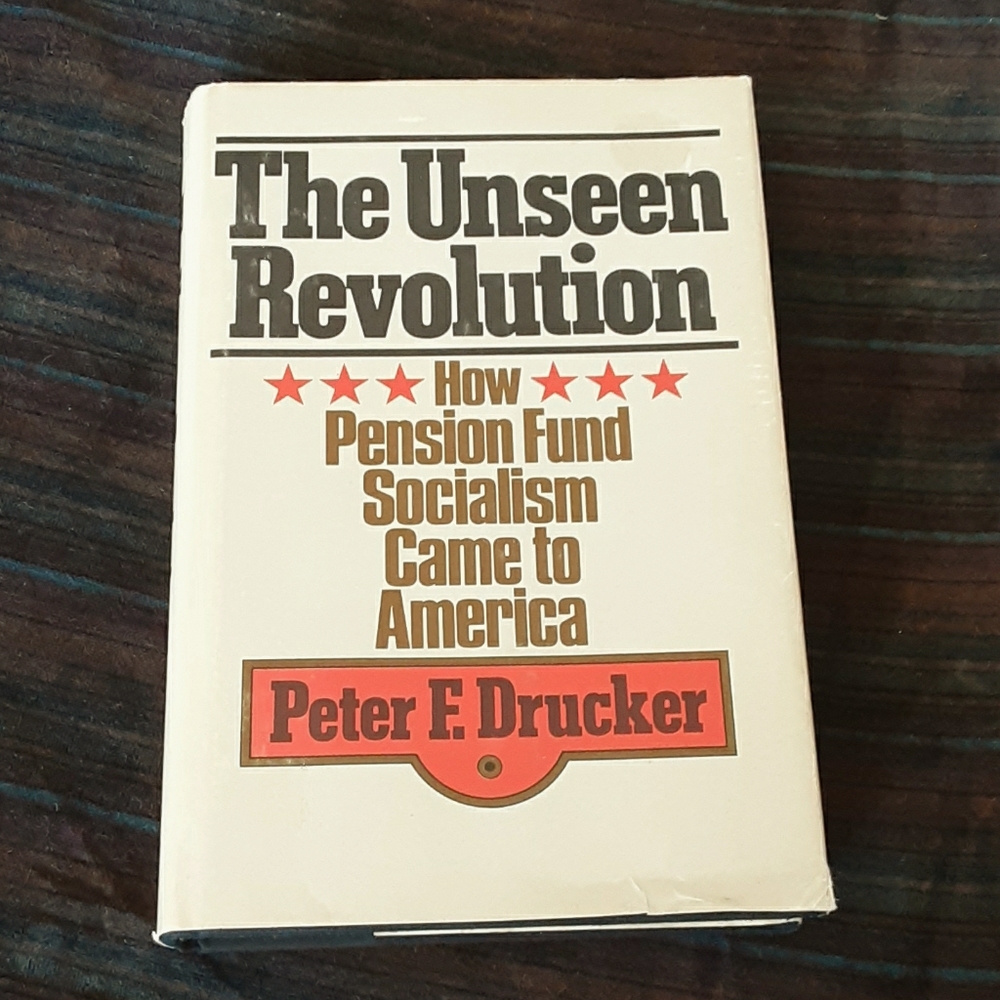 The unseen revelation